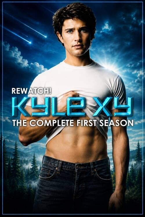 Kyle XY