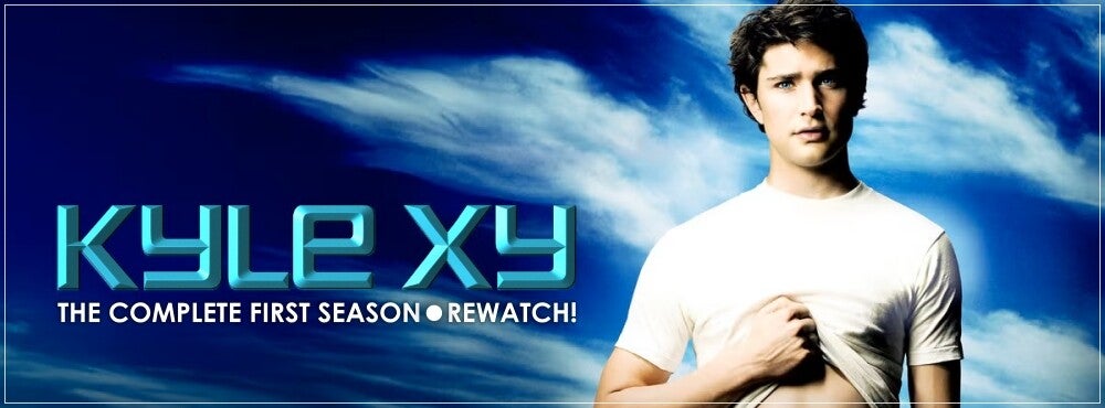 Kyle XY