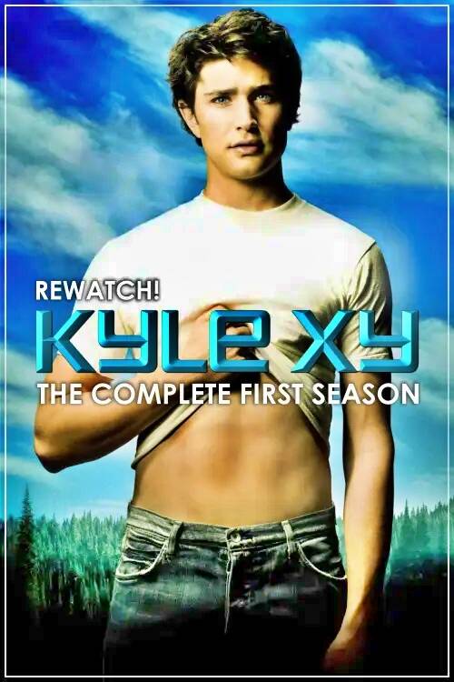 Kyle XY