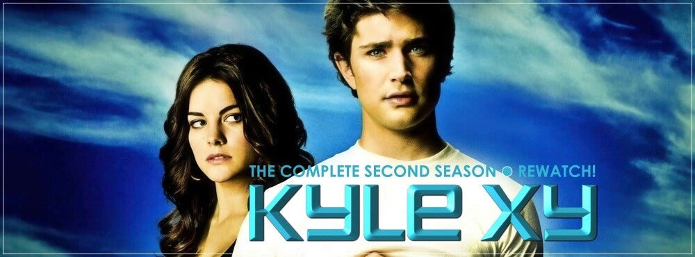 Kyle XY