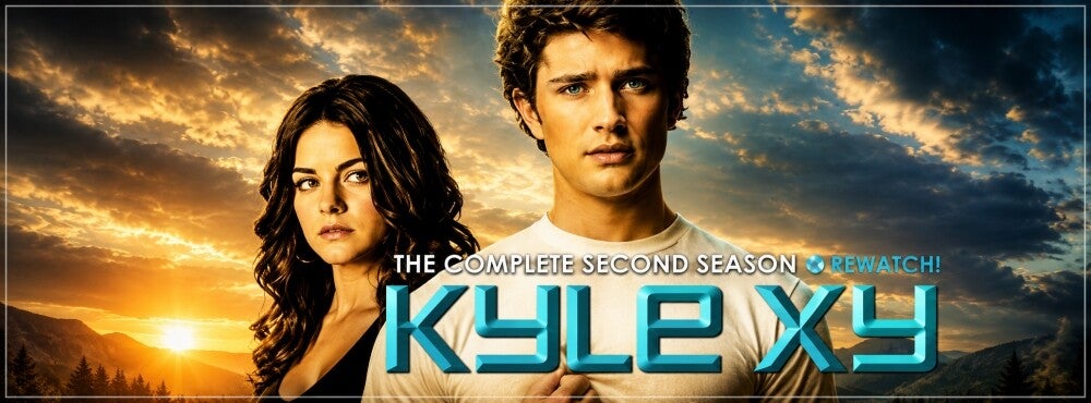 Kyle XY