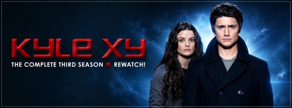 Kyle XY