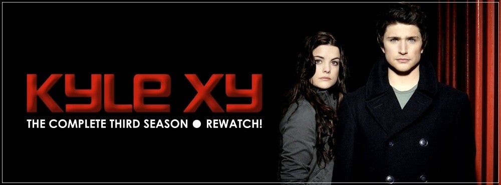 Kyle XY