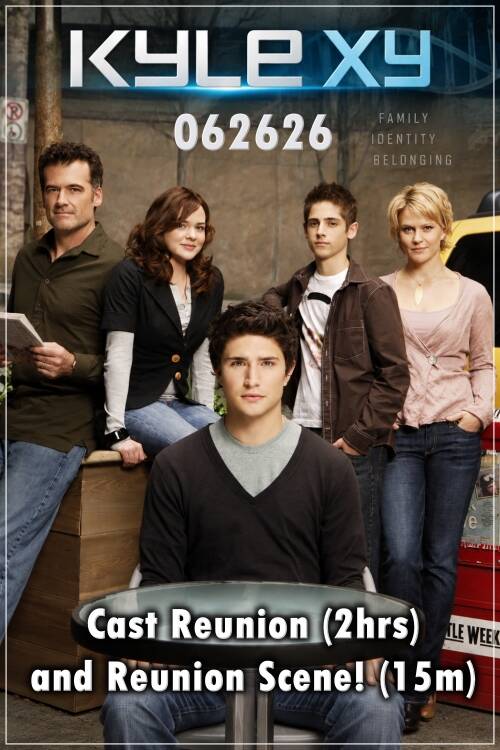 Kyle XY