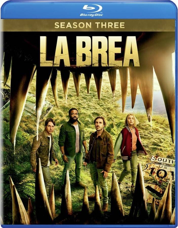 La Brea Season 3