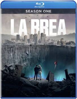 La Brea