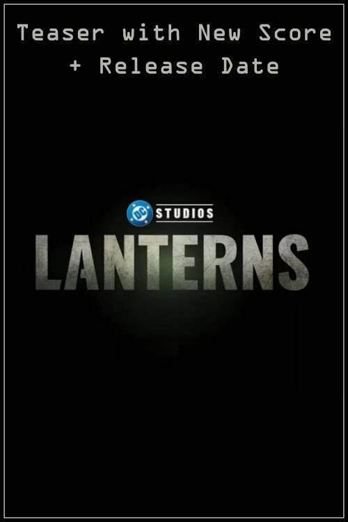 Lanterns
