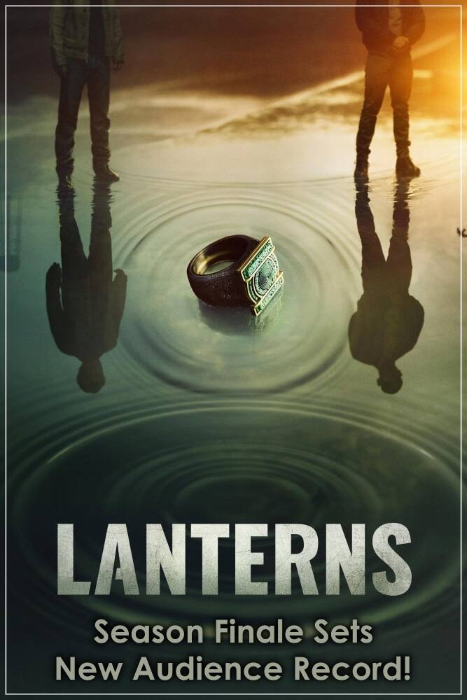 Lanters