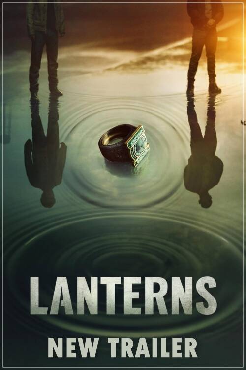 Lanterns