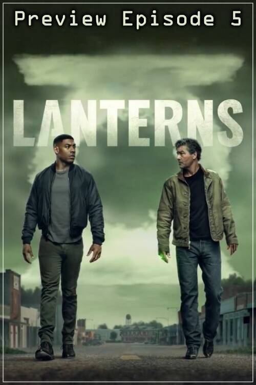 Lanterns