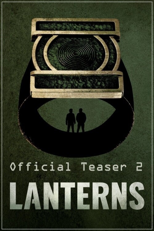 Lanterns