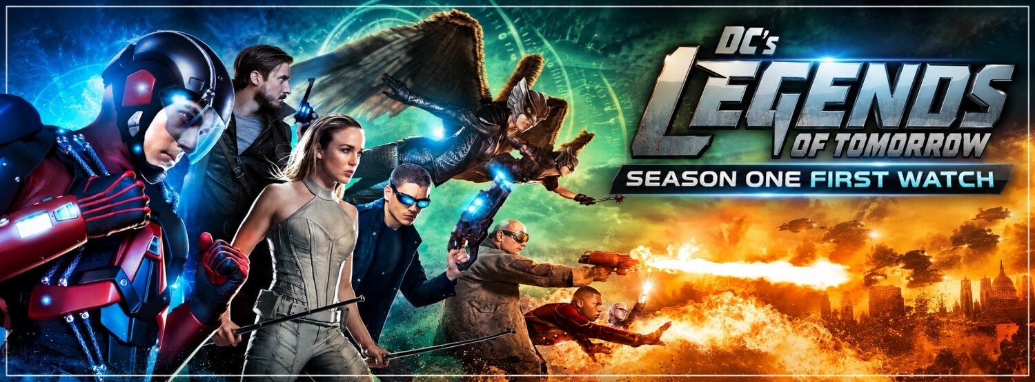 legends of tomorrow, star trek, star wars, sci-fi, alternative universe, space, spaceships, time-travel, stargate