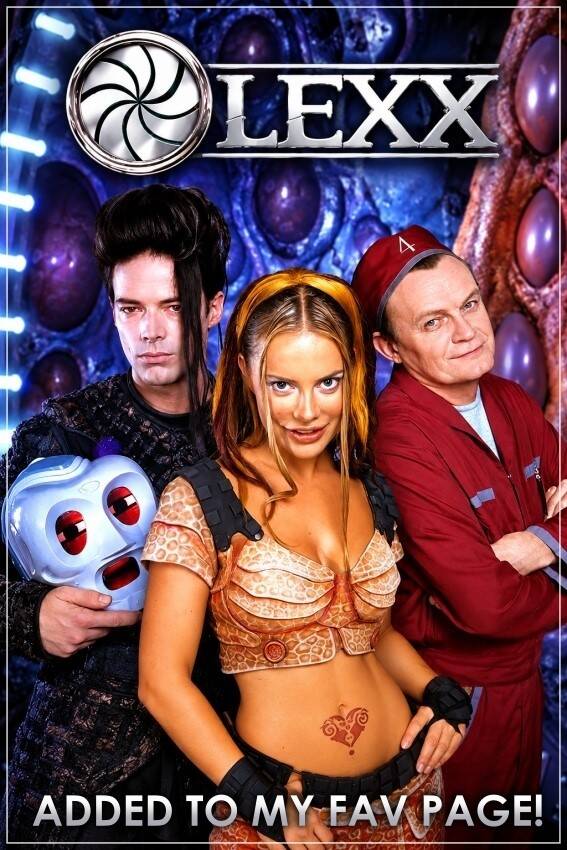 LEXX