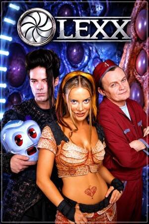 LEXX