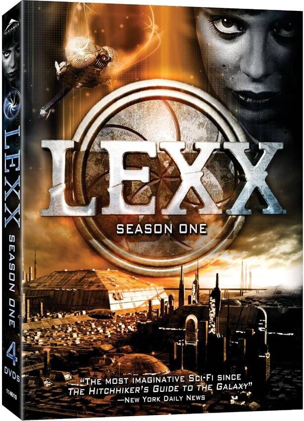 LEXX
