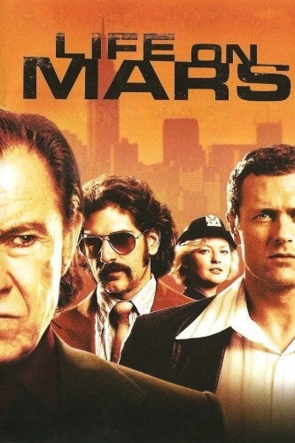 Life On Mars