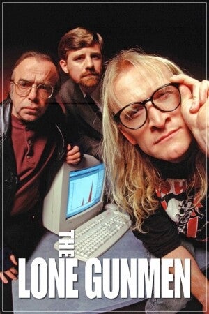 The Lone Gunmen