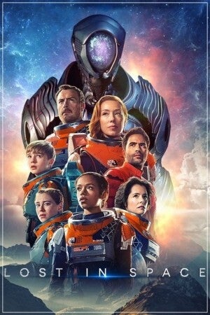 Lost In Space