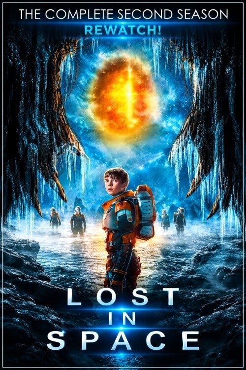 Lost in space