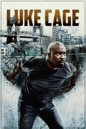 Luke Cage