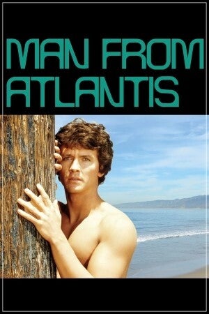 Man From Atlantis