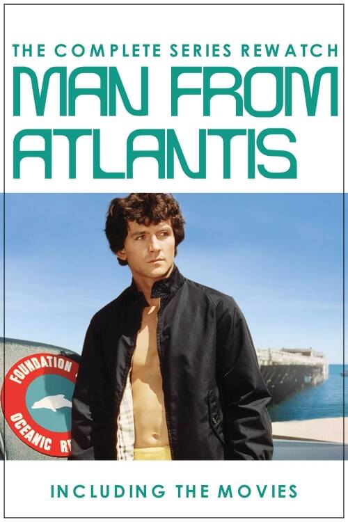 Man From Atlantis