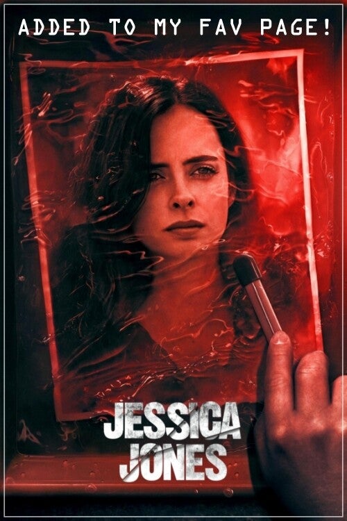 Jessica Jones