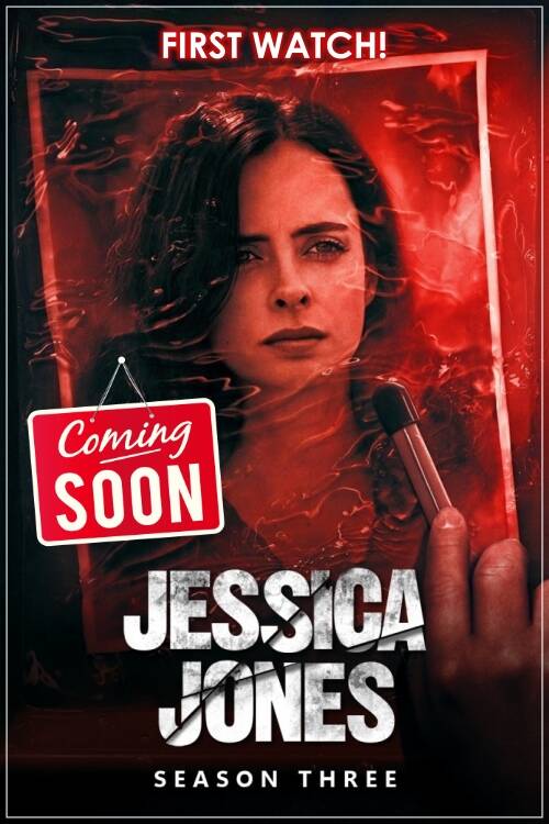 Jessica Jones