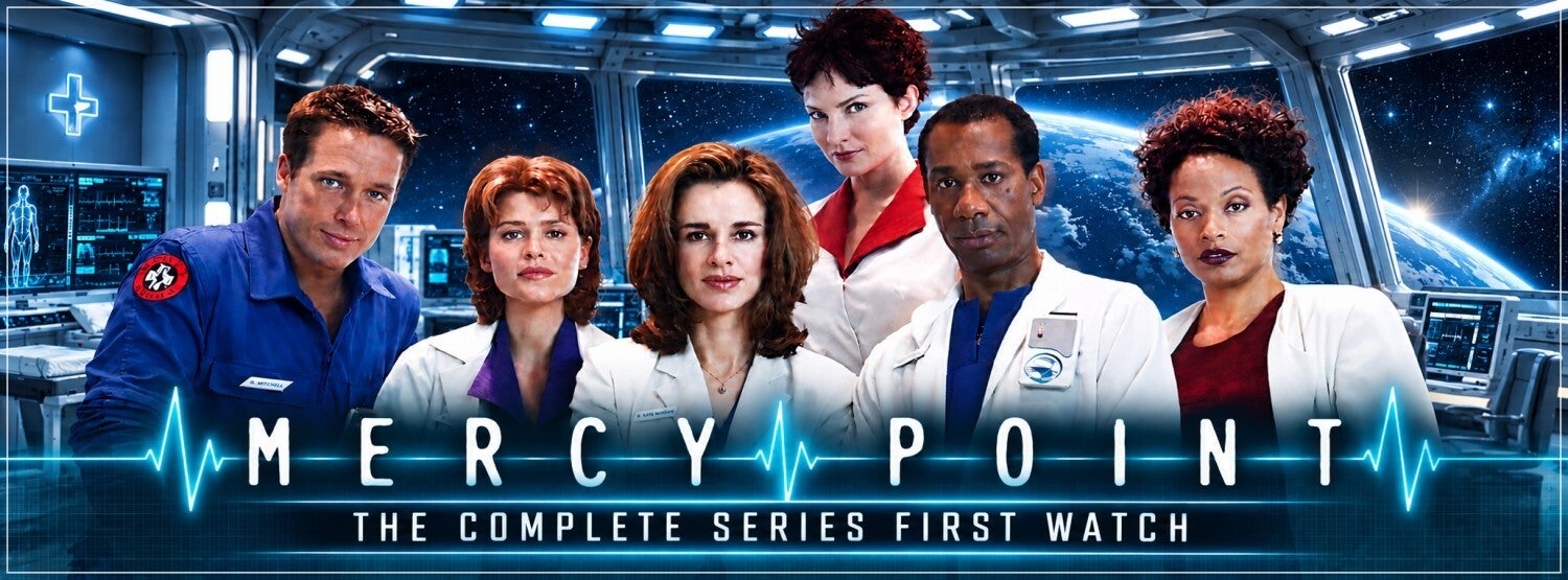 Babylon 5