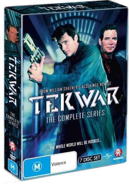 Tekwar