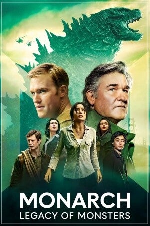 Monarch: Legacy of Monsters