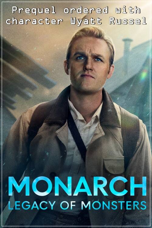 Monarch: Legacy of Monsters