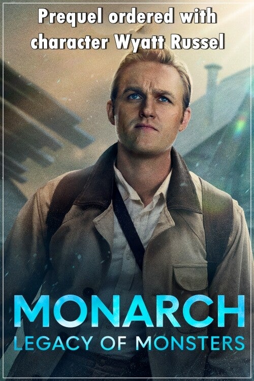 Monarch: Legacy of Monsters