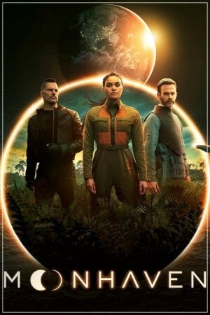 Moonhaven
