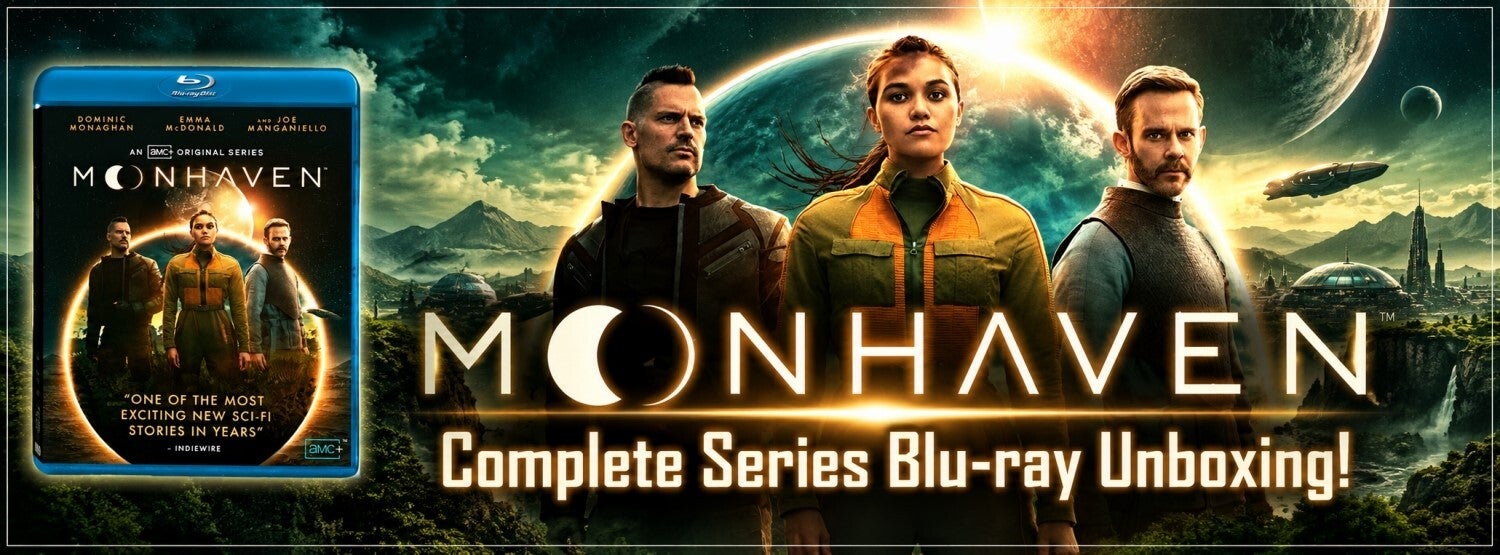 Moonhaven