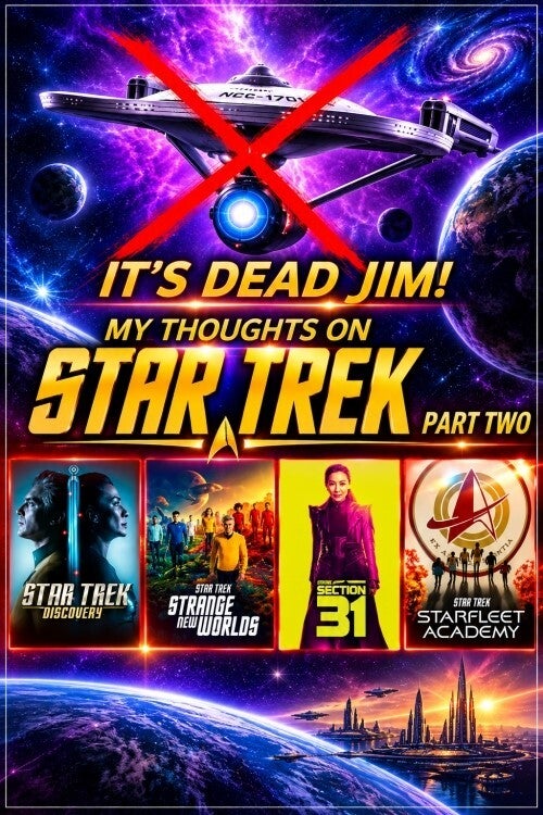 Star Trek