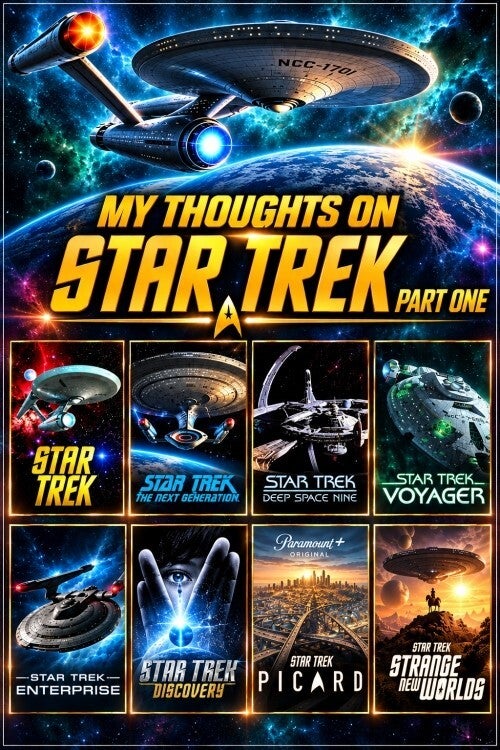 Star Trek