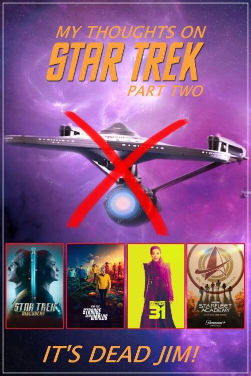 Star Trek