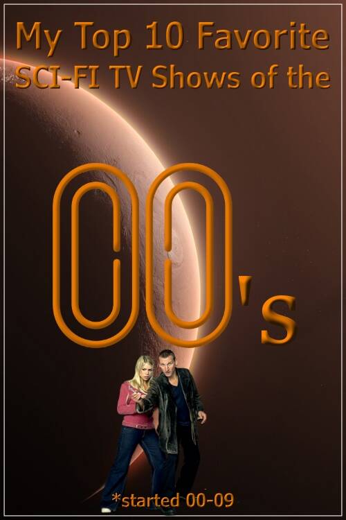 Doctor Who