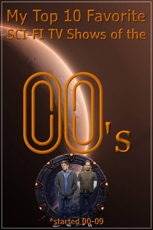 Stargate Universe