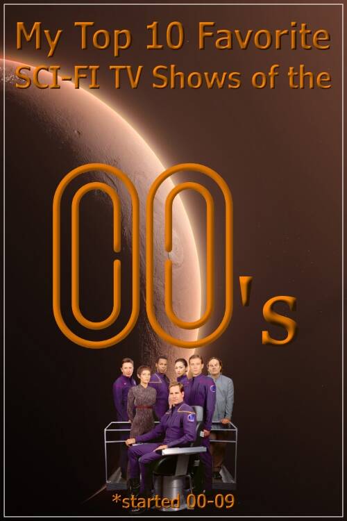 Star Trek Enterprise