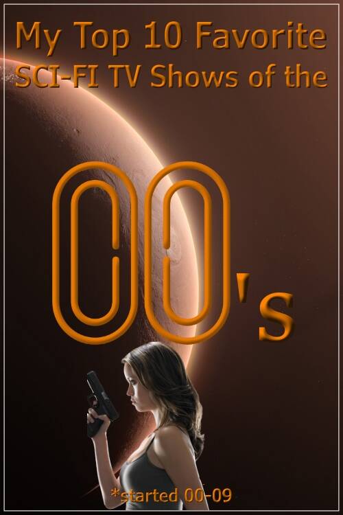Terminator: The Sarah Connor Chronicles