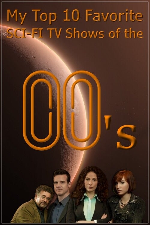 Warehouse 13