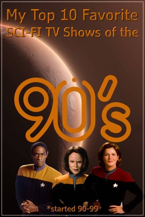 Star Trek: Voyager