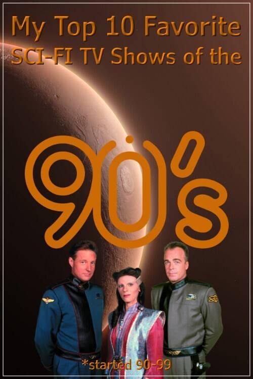 Babylon 5