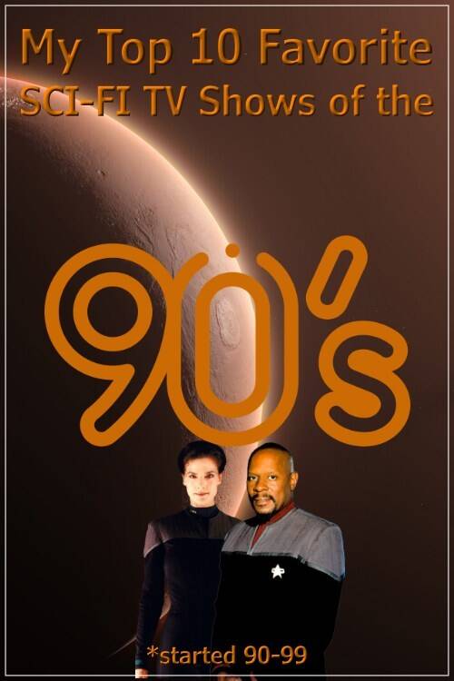 Star Trek: Deep Space Nine 
