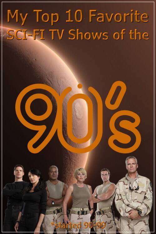 Stargate SG-1