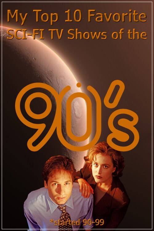 The X-Files