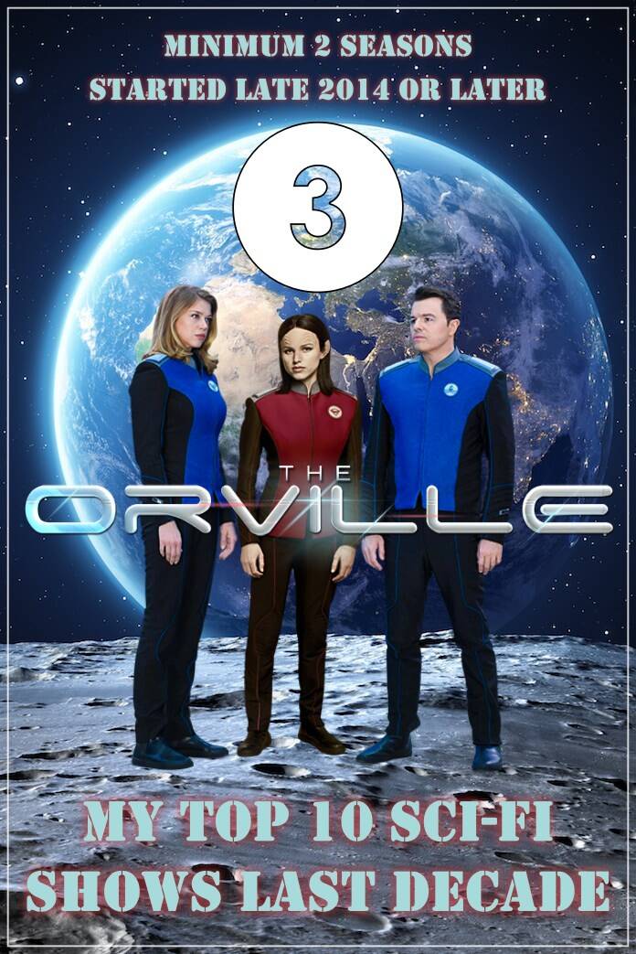 The Orville