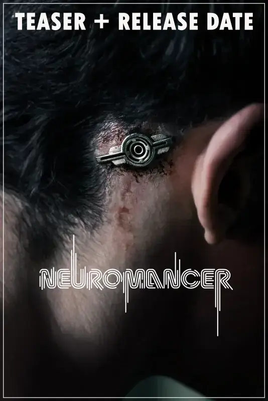 Neuromancer